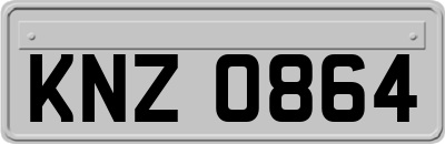 KNZ0864