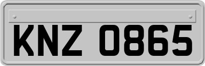 KNZ0865