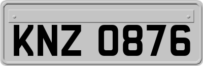 KNZ0876