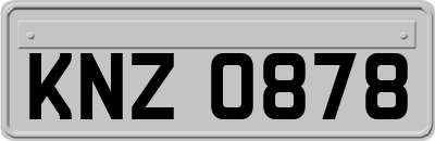 KNZ0878