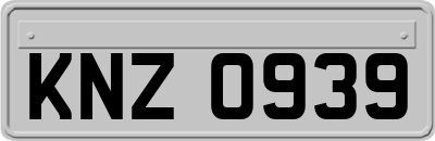 KNZ0939