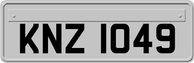 KNZ1049