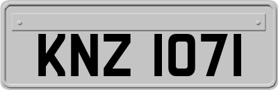 KNZ1071