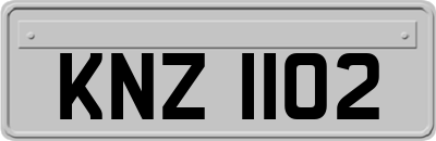KNZ1102