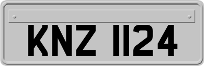 KNZ1124
