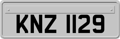 KNZ1129