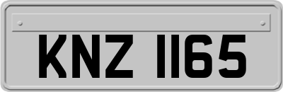 KNZ1165