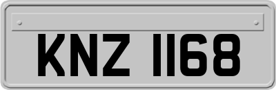 KNZ1168