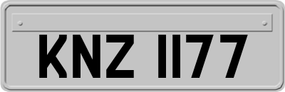 KNZ1177