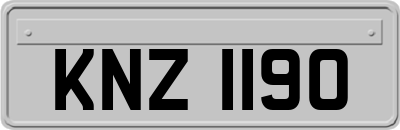KNZ1190