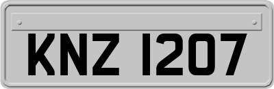 KNZ1207