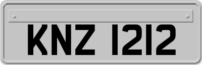 KNZ1212