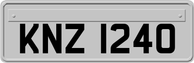 KNZ1240