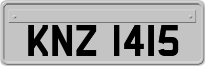 KNZ1415