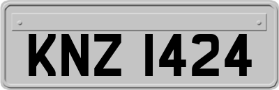 KNZ1424