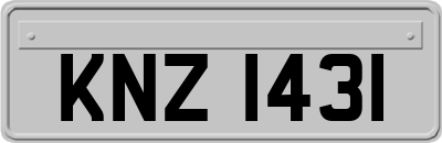 KNZ1431