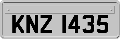 KNZ1435