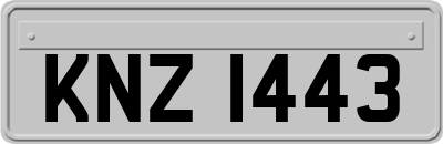 KNZ1443