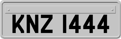 KNZ1444