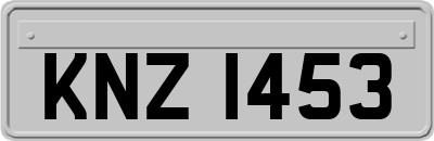 KNZ1453