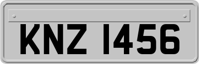 KNZ1456