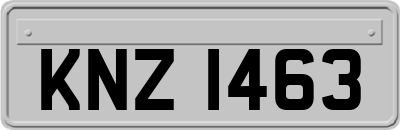 KNZ1463