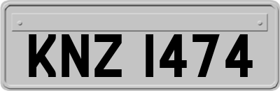 KNZ1474