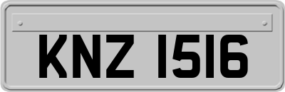 KNZ1516