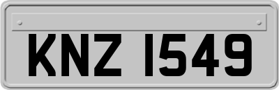 KNZ1549