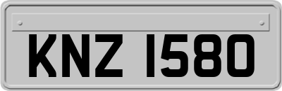 KNZ1580