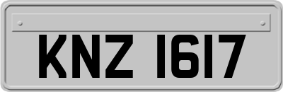 KNZ1617