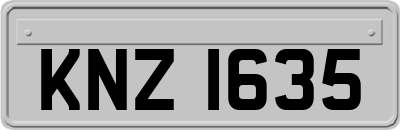 KNZ1635