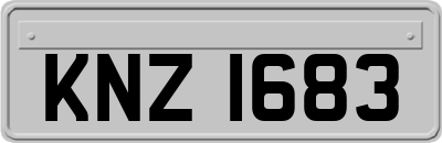 KNZ1683