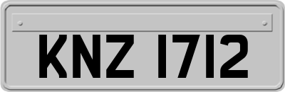 KNZ1712