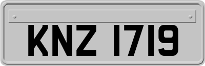 KNZ1719