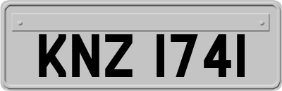 KNZ1741