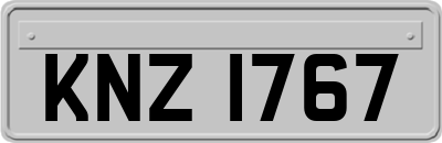 KNZ1767