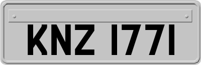 KNZ1771