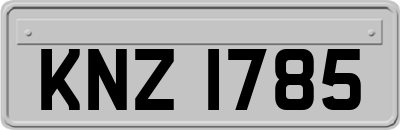 KNZ1785