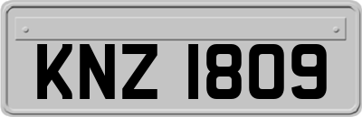 KNZ1809