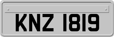 KNZ1819
