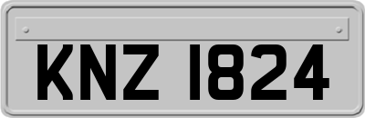 KNZ1824