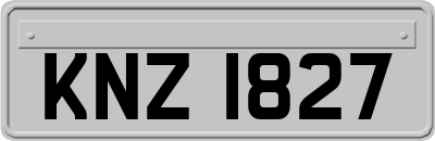 KNZ1827