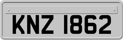 KNZ1862