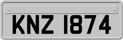 KNZ1874