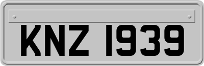 KNZ1939