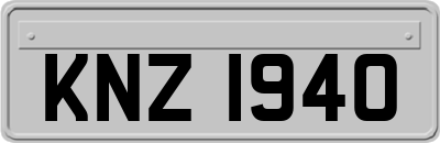 KNZ1940