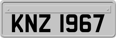 KNZ1967