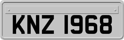 KNZ1968