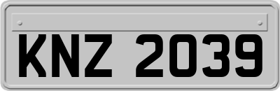 KNZ2039
